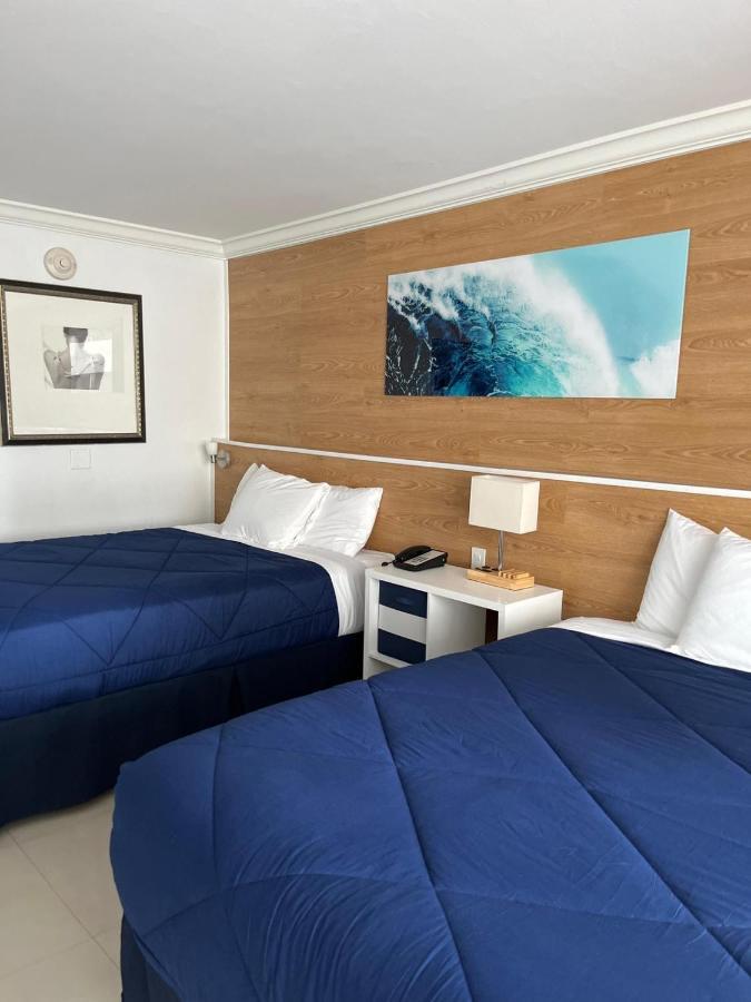 Ocean Manor Tiki Sunset Retreat Hotel Lauderdale-by-the-Sea Bagian luar foto