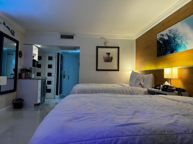 Ocean Manor Tiki Sunset Retreat Hotel Lauderdale-by-the-Sea Bagian luar foto